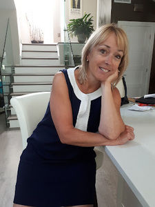 Meet your Posher, Nancy